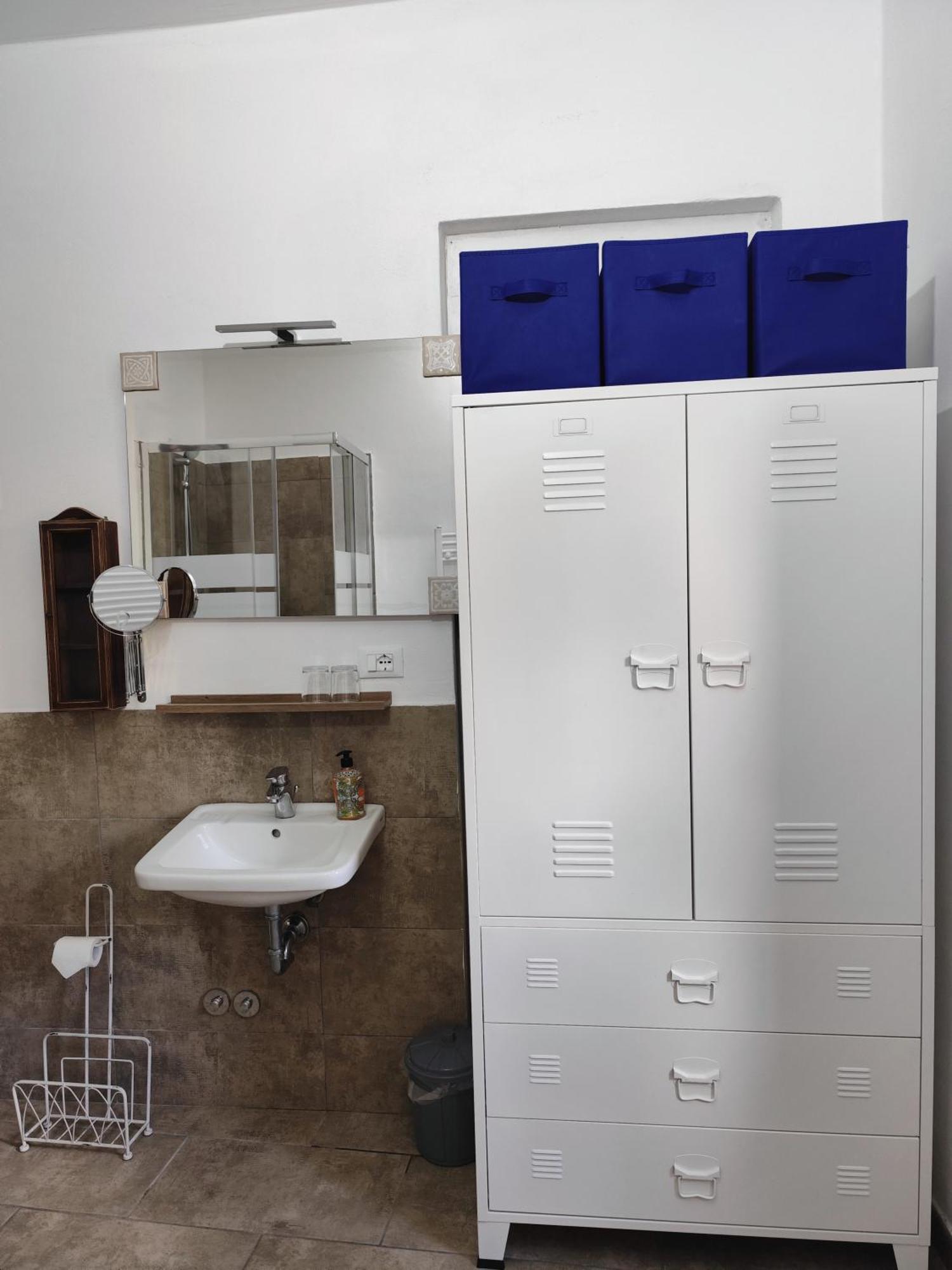 Villa Malpensa Guest Case Nuove  Exterior foto